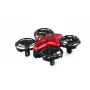 Kameras dronis Amewi 25324 Mini-drone 300 mAh Melns Sarkans