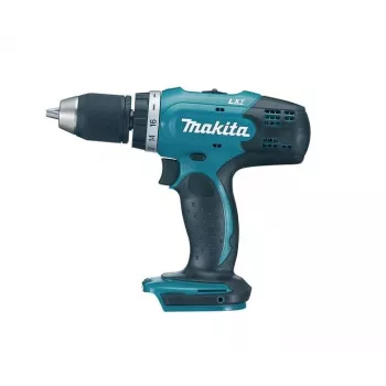 Makita DDF453Z urbis Melns,Tirkīza 1.7 kg