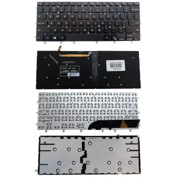 Dell KB316502 – oriģināla Dell tastatūra