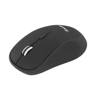 Bezvadu pele Tellur Basic Regular Black