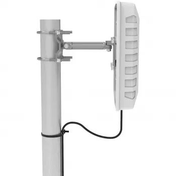 Poynting Patch Antena A-PATCH-0026, N-Type Sievišķais Savienotājs, 8.7 dBi Pastiprinājums