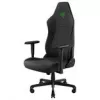 Spēļu krēsls Razer Iskur V2 X Fabric melns