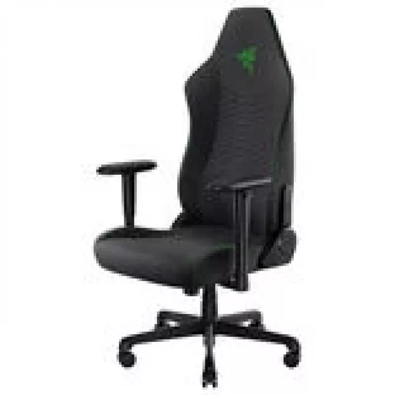 Spēļu krēsls Razer Iskur V2 X Fabric melns