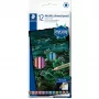 Metāliskie marķieri Staedtler Metallic 146M C12 (12 krāsas)