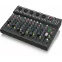 Audio mikseris Behringer XENYX 1003B — 3 kanāli, fantombarošana