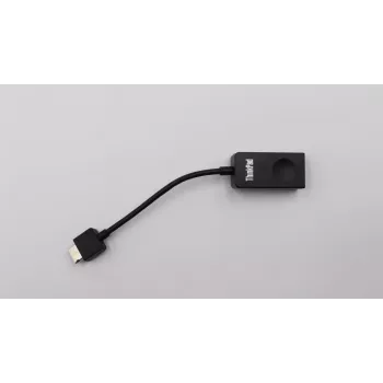 Lenovo 01YU026 RJ45 Ethernet adapteris