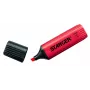 Marķieris STANGER, 1-5 mm, sarkans, kastīte 10 gab. 180003000