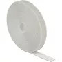 Līmlentes spraudnis DELOCK 18281 — 20 mm × 10 m, pelēka, 1 gab.