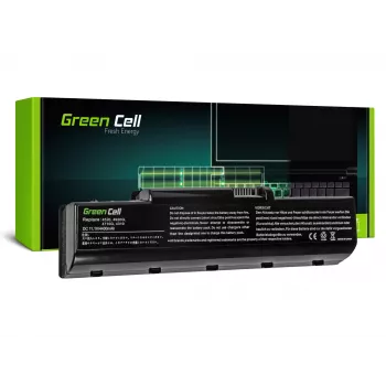 Akumulators Green Cell AC01 Acer Aspire 5535 5356 5735 5735Z 5737Z 5738 5740 5740G