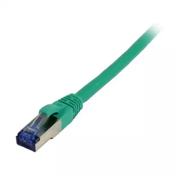Synergy 21 S217251 - 7.5 m - Cat6a - S/FTP (S-STP) - RJ-45 - RJ-45 - Zaļš