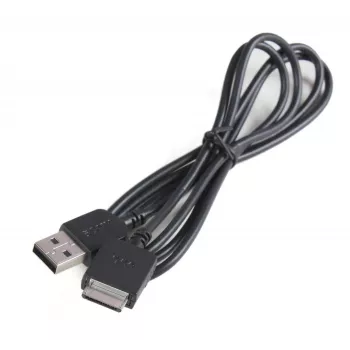 USB savienojuma kabelis Sony 183832911 — datu pārsūtīšanas un uzlādes kabelis, OEM aksesuārs