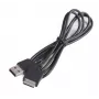 USB savienojuma kabelis Sony 183832911 — datu pārsūtīšanas un uzlādes kabelis, OEM aksesuārs