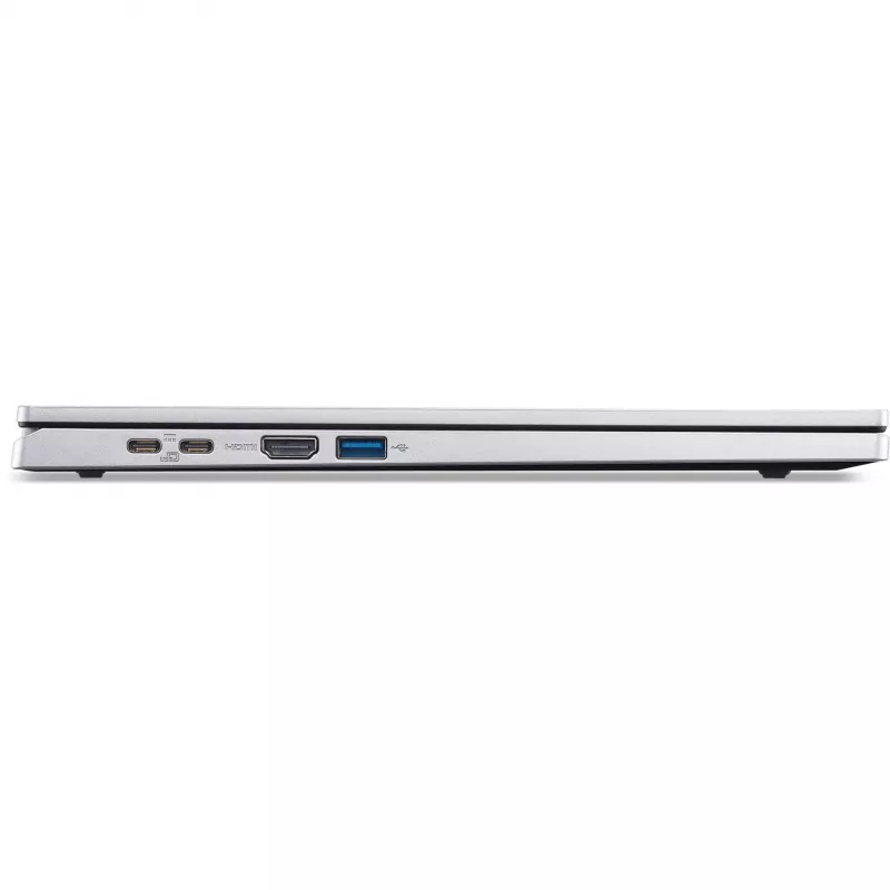 Portatīvais dators Acer Aspire Go 15 AG15-71P 15.6 collu Intel Core i3 8GB RAM 512GB SSD UHD Graphics Windows 11 Home