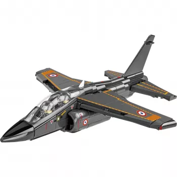 Būvbloķēšanas komplekts COBI Alpha Jet Armed Forces 364 gab.