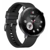 Viedpulkstenis ONEPLUS Watch 3 43mm — 1,32 collu AMOLED, Snapdragon W5, GPS, NFC, IP68, 5 ATM, 354 mAh, Nerūsējošā tērauda korpuss