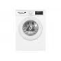 Bosch veļas mašīna WAN2808LSN, 8 kg, 1400 apgr./min, A klase, tvaika funkcija, balta