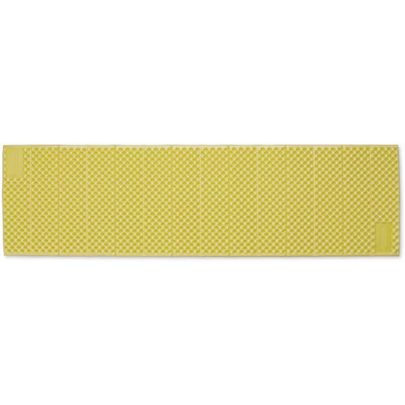 Therm-a-Rest Z Lite SOL Regular 510 mm 1830 mm Sudrabains, Dzeltens