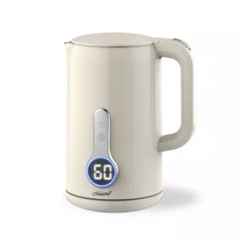 Tējkanna Maestro MR-025-IVORY