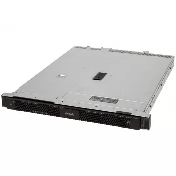 AXIS Camera Station S1232 - Server - Rack montāža - 1U - 1 x Xeon E - RAM 16 GB - Hot-Swap - HDD 4 x 8 TB - GigE - Win 10 IoT Enterprise 2021 LTSC - bez monitora - TAA atbilstošs (02538-001)
