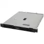 AXIS Camera Station S1232 - Server - Rack montāža - 1U - 1 x Xeon E - RAM 16 GB - Hot-Swap - HDD 4 x 8 TB - GigE - Win 10 IoT Enterprise 2021 LTSC - bez monitora - TAA atbilstošs (02538-001)