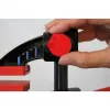 Skavas stienis Bessey EZS60-8