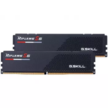 G.Skill F5-6000J3036F24GX2-RS5K atmiņas modulis 48 GB 2 x 24 GB DDR5 5600 MT/s