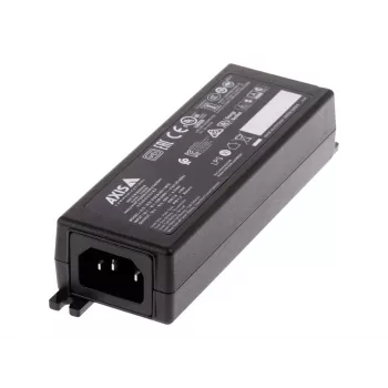 Midspan Axis 02172-002 barošanas inžektors kamerai