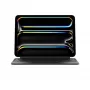 Magic Keyboard iPad Pro 11 collu (M4/M5) - angļu (ASV) - melns