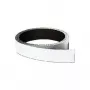 Magnētiskā lente Franken LS10 0.8 mm — 10 mm x 10 m, balta