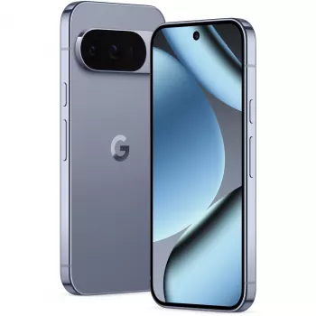 Google Pixel 10 Pro 16 cm (6.3 inch) Dual SIM Android 16.0 5G 16 GB 128 GB 4870 mAh Pelēks