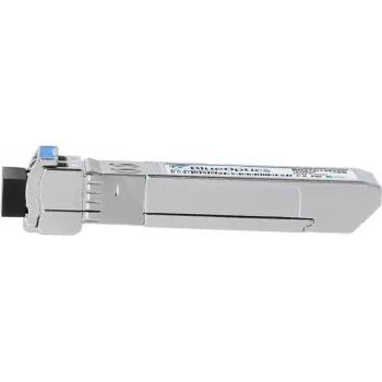 BlueOptics SFP-25G-MR-LR-BO SFP28 šķiedru optikas raiduztvērēja modulis LC vienmoda 40g