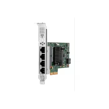 HPE Broadcom BCM5719 Ethernet 1Gb 4-portu BASE-T adapteris