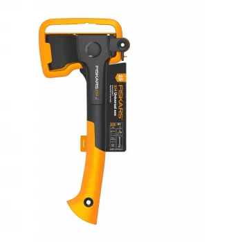 Fiskars 1069102 X14 cirvis 355mm 750g kalts tērauda asmens ar ergonomisku rokturi