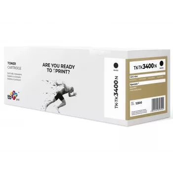 Toners Kyocera MA4500 TK-TK3400N melns 100% jauns