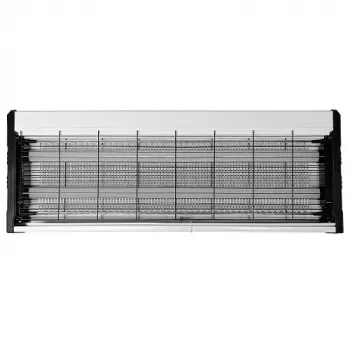 Odu slazds HiSmart HS084684, 15W, 250V — iekštelpu elektriskais kukaiņu ķērājs