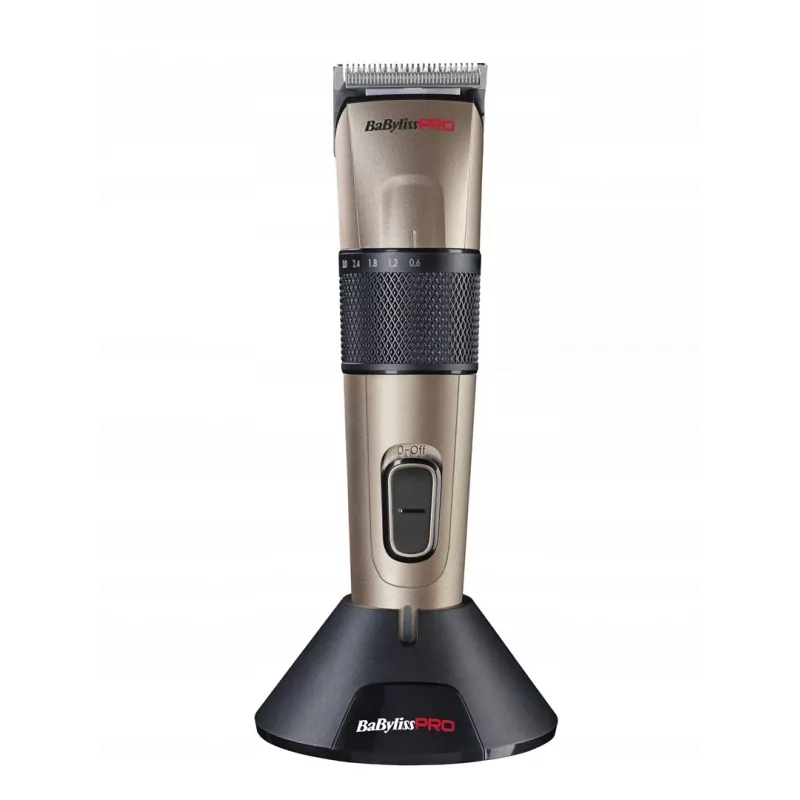 Matu griezējs BABYLISS FX862E