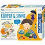 Kosmos 602307 bērnu zinātnes eksperimentu komplekts