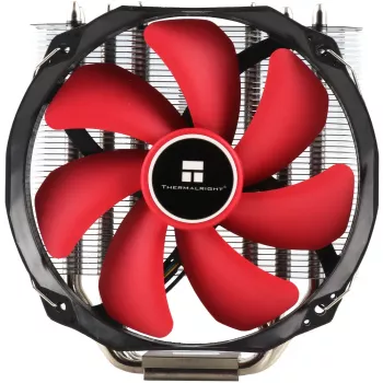 Thermalright Cooler TA 140 - CPU dzesētājs - 115x/1200/20xx/1366/AM3/AM4