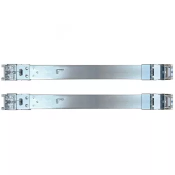 QNAP RAIL-S01 slīdošo sliežu komplekts 19 inch statīvam