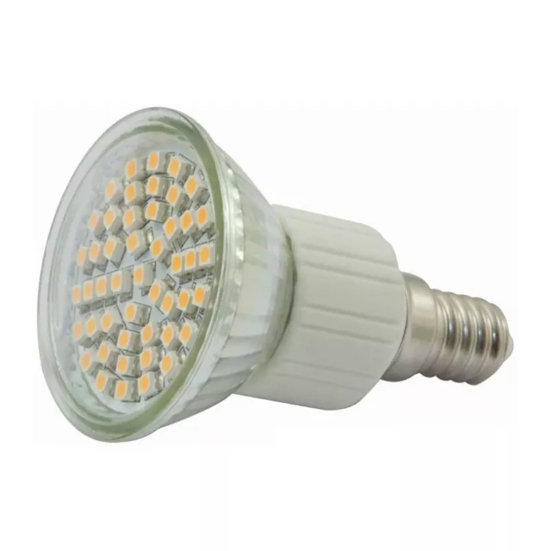 Synergy 21 LED Retrofit E14 Spot SMD 3528 48 ww