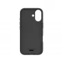 nevox StyleShell Shock iPhone 17 6.3 melns (2523)