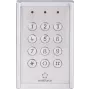 Elektroniskā kodu slēdzene Renkforce 751624 IP65 ar apgaismotu tastatūru