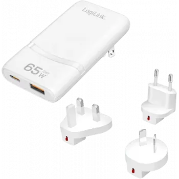 Logilink PA0376 Barošanas adapteris