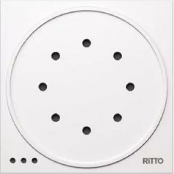 Piederums domofonu sistēmai Ritto 1875970