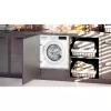 Neff W6441X1 veļas mazgājamā mašīna Front-load 8 kg 1400 RPM Balta