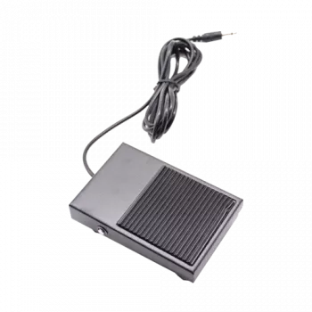 Fanvil PD1 - Darbvirsmas IP telefons ar 3.5mm interfeisu, pelēks (67x28x102 mm)