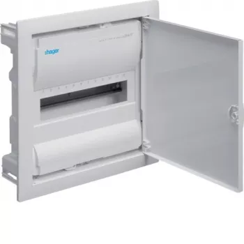 Elektrosadales kārba Hager VU12NE IP30, 348×94.5×356 mm