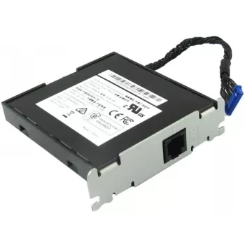 Faksa kartes opcija Lexmark 37X6350 saderīgiem Lexmark daudzfunkciju printeriem