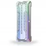 Distroplate Singularity Spectre 3.0 Integra Elite — sudraba
