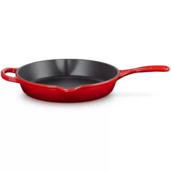 Le Creuset 20187260600422 0 Daudzfunkcionālā panna Apaļa